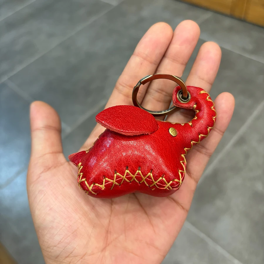 Cowhide Pendant for Luxury Handbag Bag Charm Animal Full High-grade Bag Charms Pegasus Elephant Bag Accessories
Cowhide Pendant for Luxury Handbag Bag Charm Animal Full High-grade Bag Charms Pegasus Elephant Bag Accessories