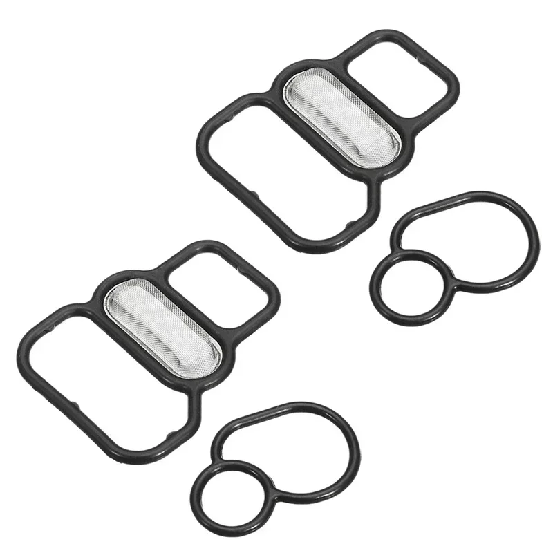 15825-P2M-005 Automotive Solenoid Valve Spool Washer Kit Apply To Civic VTEC 1996-2005 Automotive Accessories
15825-P2M-005 Automotive Solenoid Valve Spool Washer Kit Apply To Civic VTEC 1996-2005 Automotive Accessories