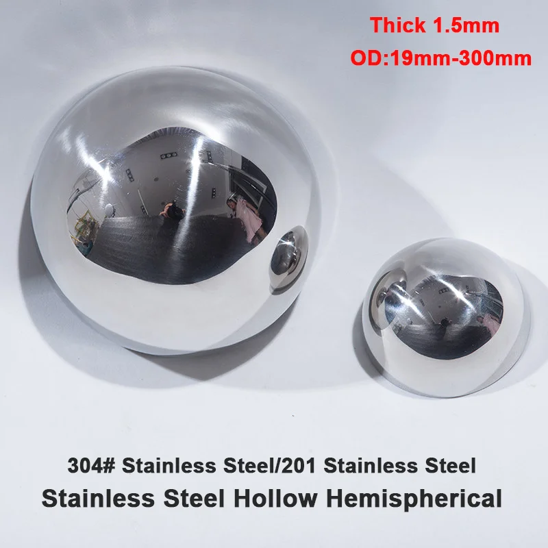 304/201 Stainless Steel Hollow Half Ball Decorative Hemisphere Wall Decor Art Ornament For Home Bar Mall Coffee Shop Hotel Decor
304/201 Stainless Steel Hollow Half Ball Decorative Hemisphere Wall Decor Art Ornament For Home Bar Mall Coffee Shop Hotel Decor