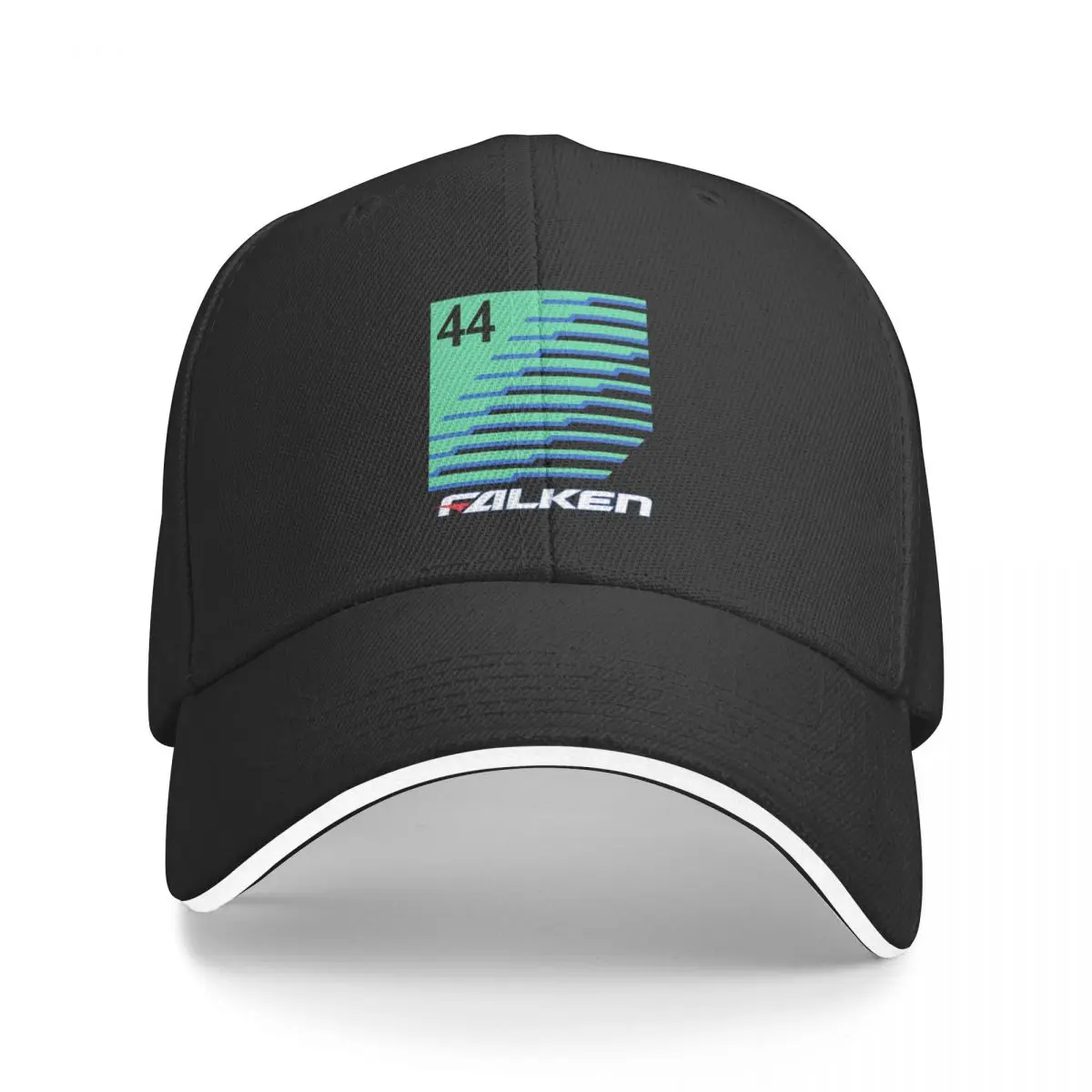 Falken livery 44 Baseball Cap Horse Hat Uv Protection Solar Hat Women Hats Men's
Falken livery 44 Baseball Cap Horse Hat Uv Protection Solar Hat Women Hats Men's