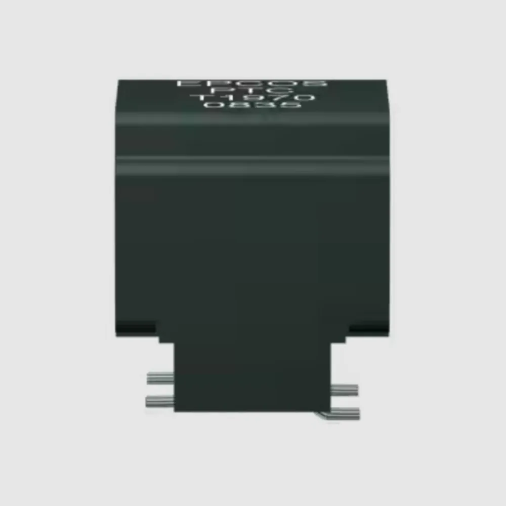 1pcs/lot EPCOS T1970-A 100-A162 PTC Thermistor Temperature Sensor B59970T1100A162
1pcs/lot EPCOS T1970-A 100-A162 PTC Thermistor Temperature Sensor B59970T1100A162