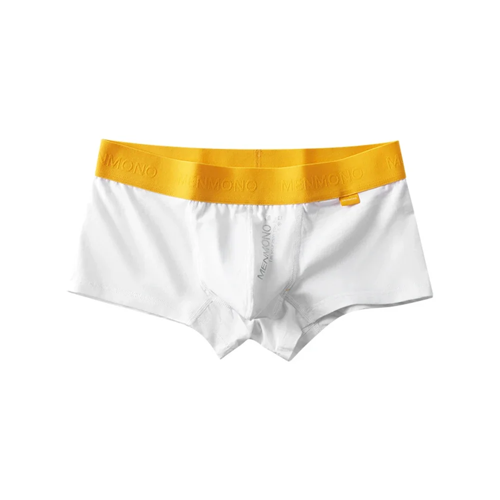 Mens Breathable Boxer Briefs Low Rise Underwear Trunks Shorts Pouch Underpants Peni Big Pouch Panties Scrotum Bulge Elastic Male
Mens Breathable Boxer Briefs Low Rise Underwear Trunks Shorts Pouch Underpants Peni Big Pouch Panties Scrotum Bulge Elastic Male