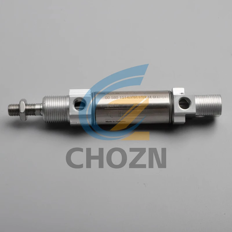 Heidelberg 00.580.1514/A Water Roller Cylinder 25×25 Heidelberg Water Roller Cylinder Refacciones Heidelberg Parts
Heidelberg 00.580.1514/A Water Roller Cylinder 25×25 Heidelberg Water Roller Cylinder Refacciones Heidelberg Parts