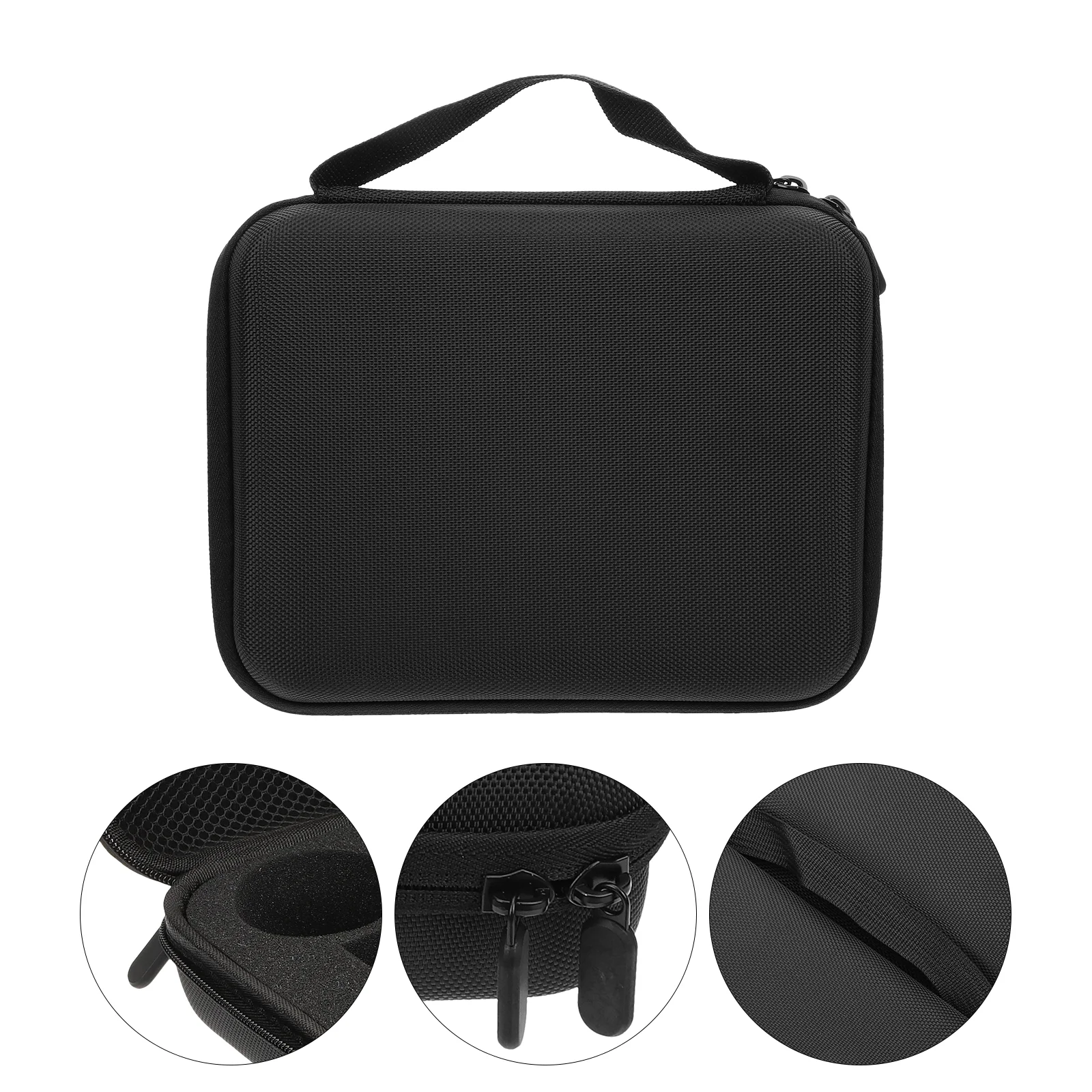 EVA Sponge Yoyo Storage Bag Yoyo Case Toy Box ganizer Pouch Lightweight Carry Handle Mesh Pocket Zipper Accessories Yoyo
EVA Sponge Yoyo Storage Bag Yoyo Case Toy Box ganizer Pouch Lightweight Carry Handle Mesh Pocket Zipper Accessories Yoyo