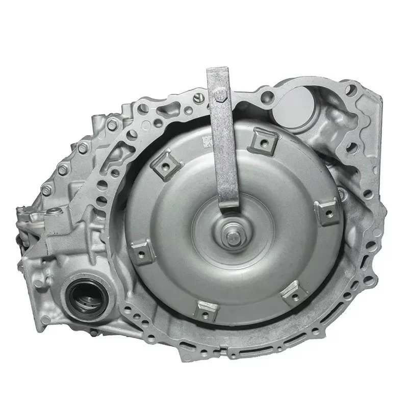 Suitable for Toyota Lexus Auto Parts U660 Automatic Transmission Gearbox Assembly
Suitable for Toyota Lexus Auto Parts U660 Automatic Transmission Gearbox Assembly