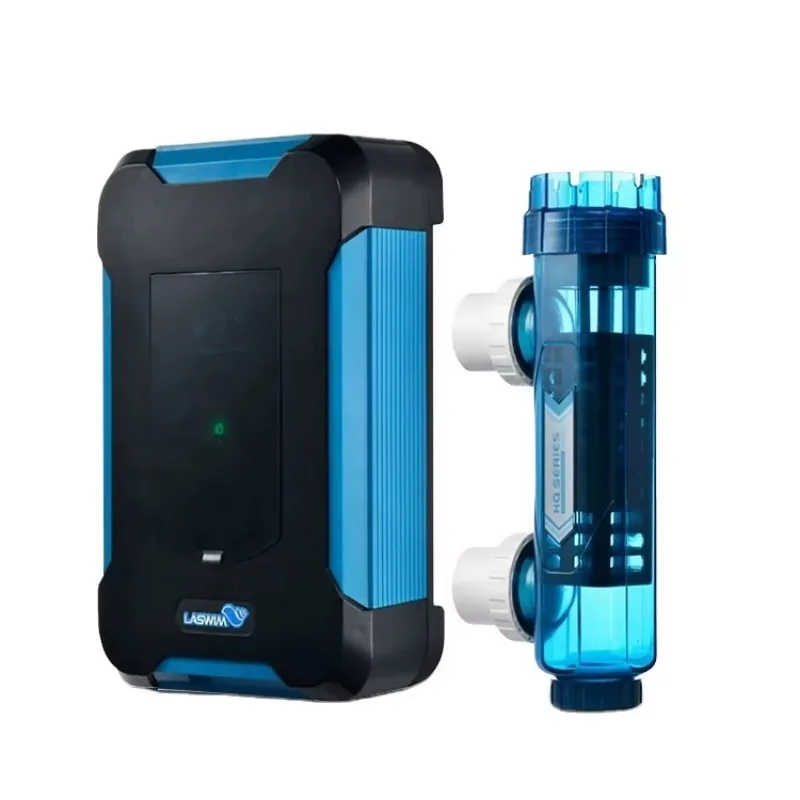 Water Crown Salt Water Chlorinator For Swimming Pool Salt Chlorinator Smarty Effectively Protect Skin
Water Crown Salt Water Chlorinator For Swimming Pool Salt Chlorinator Smarty Effectively Protect Skin