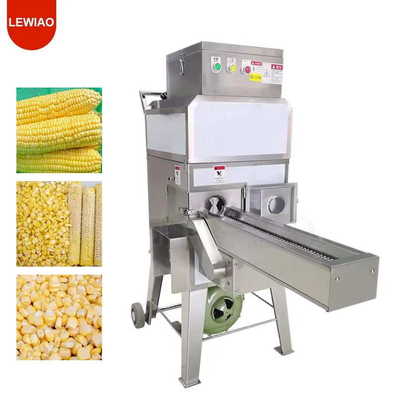 Small Household Electric Corn Thresher Farm Household Electric Corn Peeling Machine Household Electric Corn Thresher
Small Household Electric Corn Thresher Farm Household Electric Corn Peeling Machine Household Electric Corn Thresher