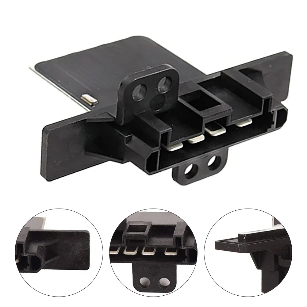 Airflow Regulation Heater Blower Resistor Black High Performance Component Optimized Air Distribution For Terrano
Airflow Regulation Heater Blower Resistor Black High Performance Component Optimized Air Distribution For Terrano