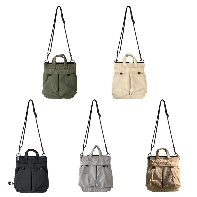 D0UD Fashion Nylon Crossbody Bag for Women Shoulder Bags Large Capacity Tote Lady Travel Shopper Bag Female Purses
D0UD Fashion Nylon Crossbody Bag for Women Shoulder Bags Large Capacity Tote Lady Travel Shopper Bag Female Purses