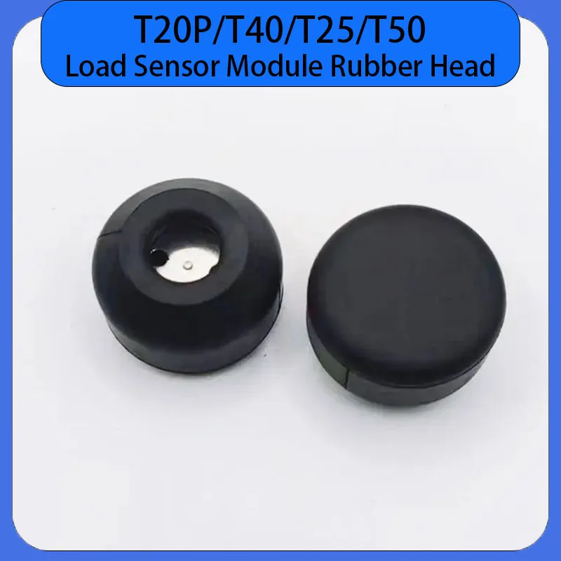Weighing Load Sensor Module Rubber Head for DJI Agras T40 T20P T25 T50 Agriculture Drone Accessories Plant Protection UAV Parts
Weighing Load Sensor Module Rubber Head for DJI Agras T40 T20P T25 T50 Agriculture Drone Accessories Plant Protection UAV Parts