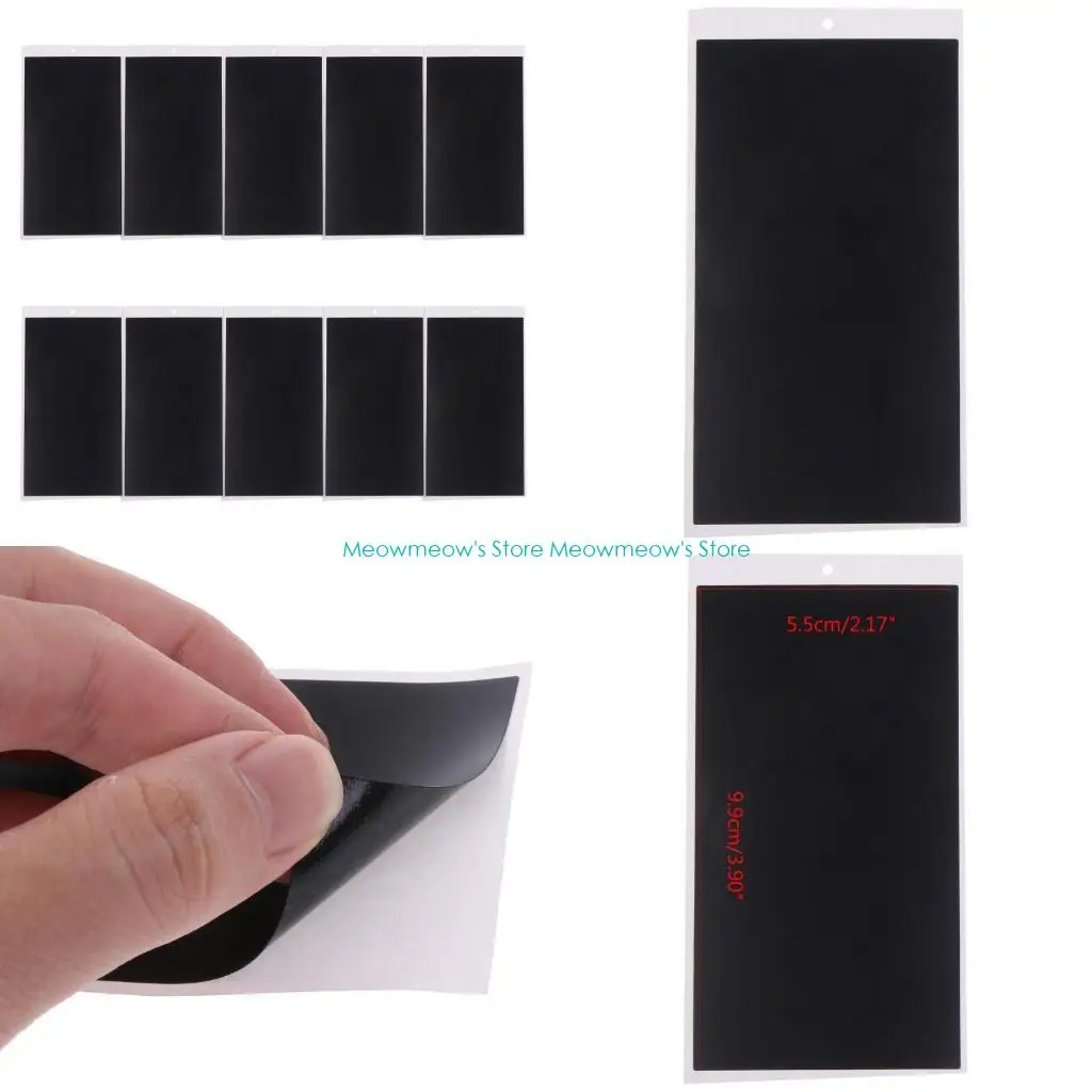 W91A Touchpad Sticker for E7450 E5450 E5470 E5550 Palmrest Skin for Daily Protectors
W91A Touchpad Sticker for E7450 E5450 E5470 E5550 Palmrest Skin for Daily Protectors