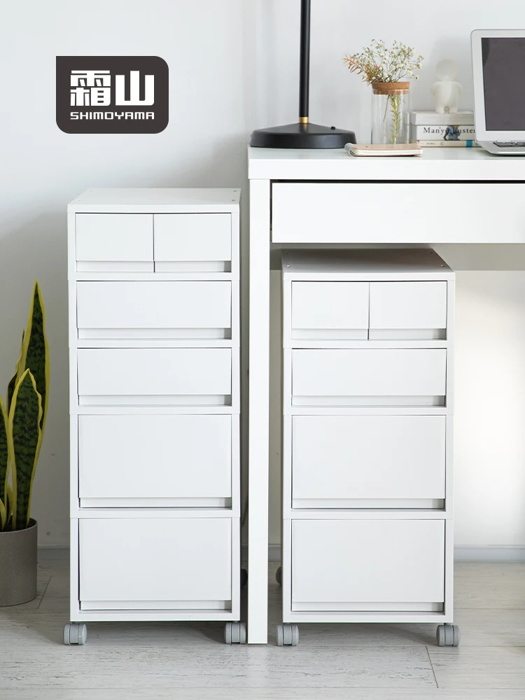 Office Desktop A4 File Storage Cabinet Multi-layer Mobile Drawer Style Organizer Desk under Storage Cabinet Rectangular Plastic
Office Desktop A4 File Storage Cabinet Multi-layer Mobile Drawer Style Organizer Desk under Storage Cabinet Rectangular Plastic