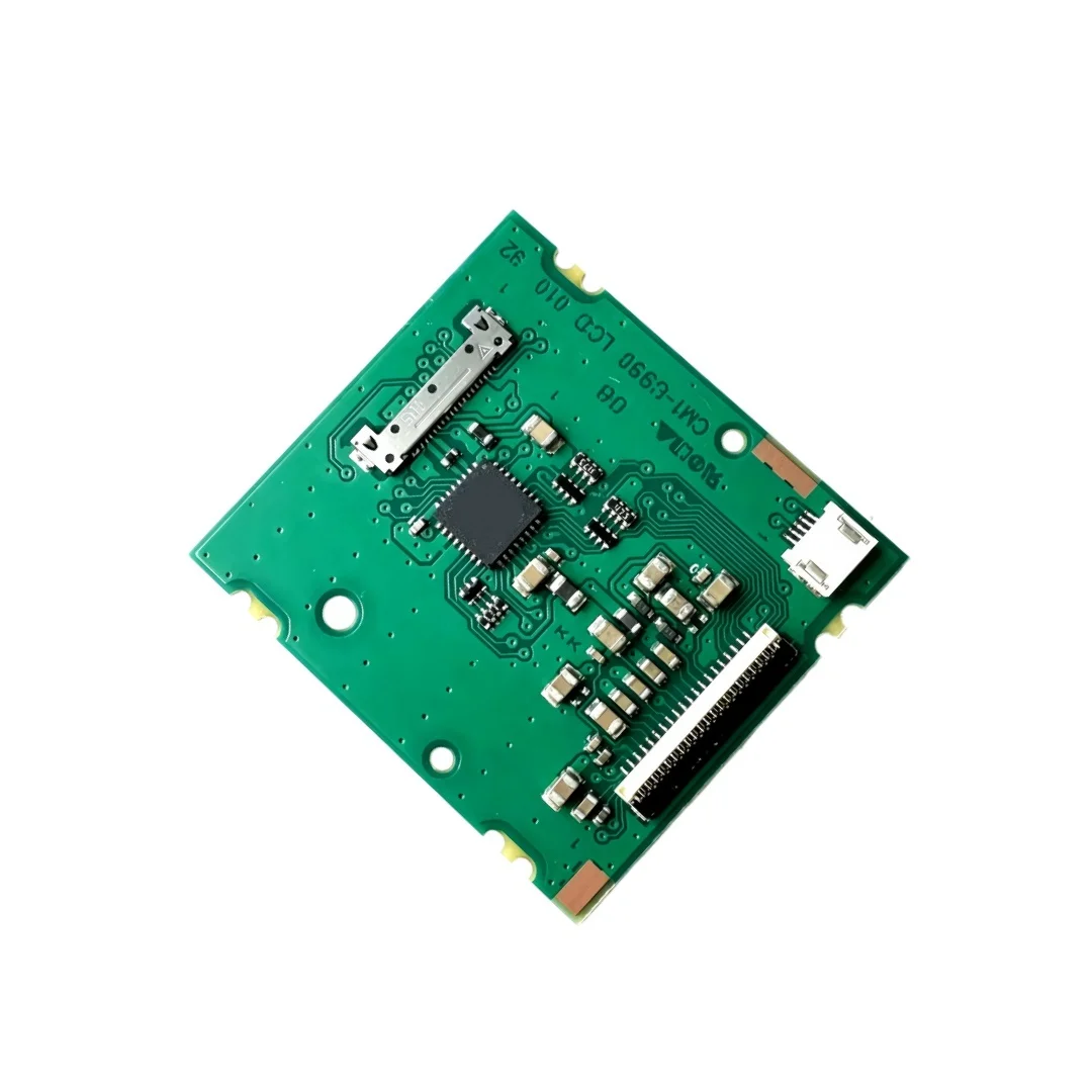 New LCD Control Circuit Board Repair Part For Canon PowerShot G11 G12 Camera
New LCD Control Circuit Board Repair Part For Canon PowerShot G11 G12 Camera