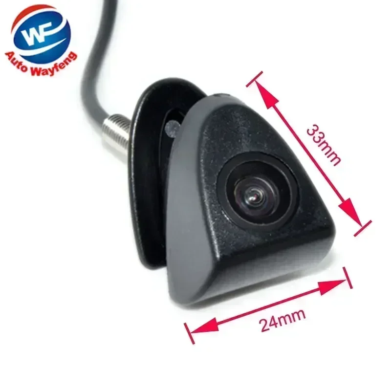 CCD Car Front View Logo Embeded Camera For Toyota Prado Highlander Land Cruis Camry Corolla Yaris VIZI REIZ Verso front camera
CCD Car Front View Logo Embeded Camera For Toyota Prado Highlander Land Cruis Camry Corolla Yaris VIZI REIZ Verso front camera