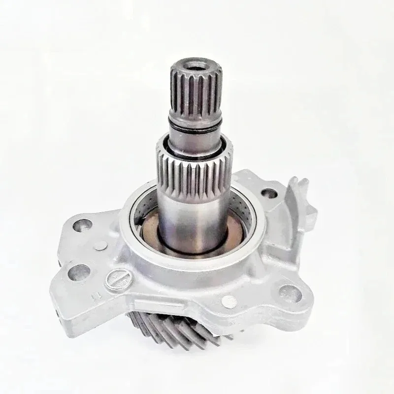 JF015E RE0F11A CVT Transmission Input Shaft With Fits for Suzuki SUNNY SYLPHY CVT7 31/32 Teeth
JF015E RE0F11A CVT Transmission Input Shaft With Fits for Suzuki SUNNY SYLPHY CVT7 31/32 Teeth