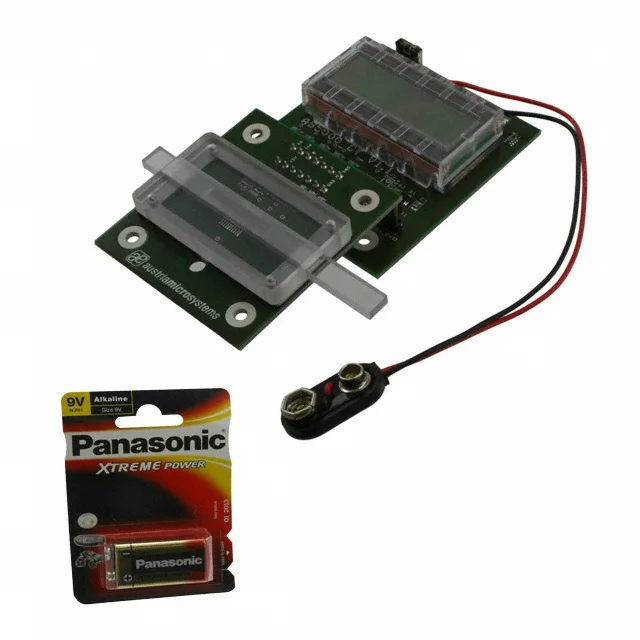 New And Original AS5306/B DB BOARD DEMO AS5306 Development Boards, Kits, Programmers/Sensor Evaluation Boards
New And Original AS5306/B DB BOARD DEMO AS5306 Development Boards, Kits, Programmers/Sensor Evaluation Boards