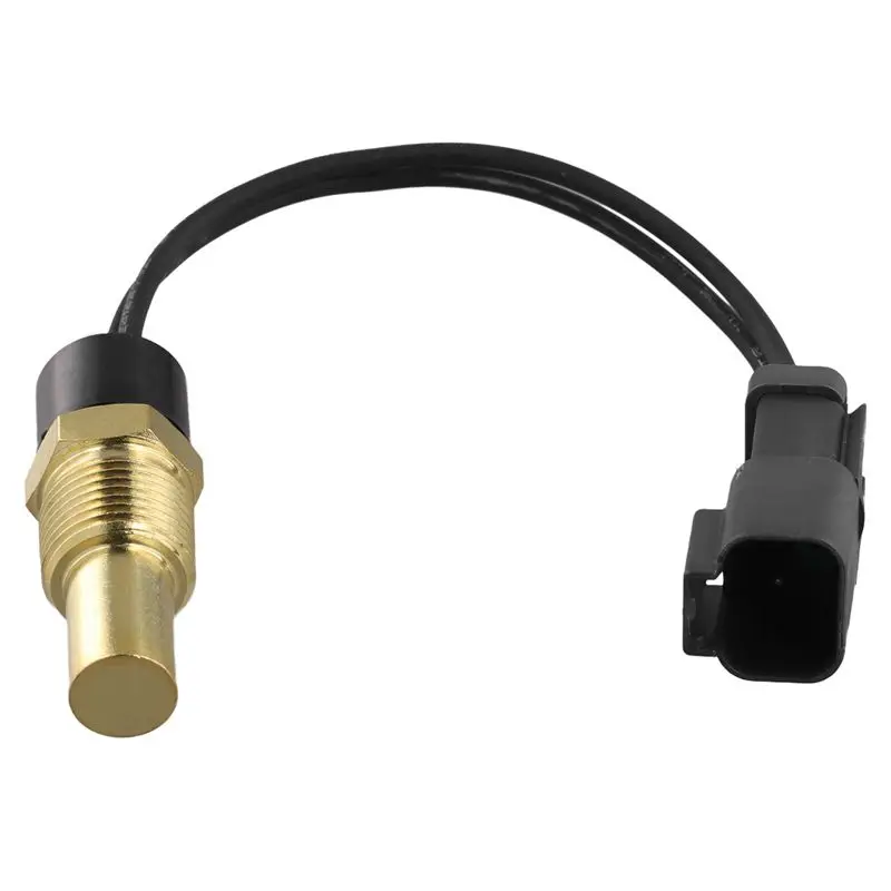 Temperature Switch Sensor 203-3220 3E-6425 For Caterpillar CAT D7R D8R D8GC D9R 545 65E 85E 75E 95E 583R 587R 572R 980G-T48C
Temperature Switch Sensor 203-3220 3E-6425 For Caterpillar CAT D7R D8R D8GC D9R 545 65E 85E 75E 95E 583R 587R 572R 980G-T48C
