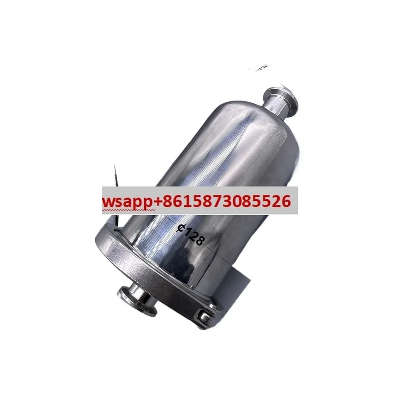 Vacuum pump high sealing intake exhaust dust, gas, water, oil mist, oil fume filter AV-KF25 KF40
Vacuum pump high sealing intake exhaust dust, gas, water, oil mist, oil fume filter AV-KF25 KF40