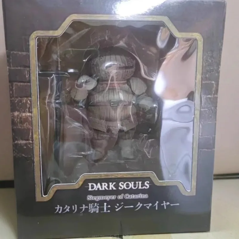 Фигурка Dark Souls Onion Knight Jack Mayar — модель в штучной упаковке, игровая периферия, коллекционная фигурка, подарок для геймеров 
Фигурка Dark Souls Onion Knight Jack Mayar — модель в штучной упаковке, игровая периферия, коллекционная фигурка, подарок для геймеров
