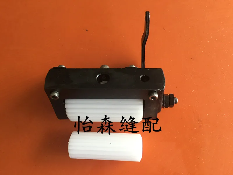 Siruba Vc008 Qingben Qb008 Multi-Needle Car Cable Car 12-Pin Tugboat Long-Toothed Rear Tugboat Bearing
Siruba Vc008 Qingben Qb008 Multi-Needle Car Cable Car 12-Pin Tugboat Long-Toothed Rear Tugboat Bearing