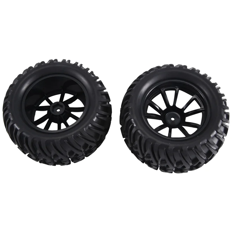 Superior Quality-4Pcs 125Mm 1/10 Short Course Truck Tire Wheel Tyre 12Mm Hex For Traxxas Slash Arrma Senton Huanqi 727 Vkar Easy
Superior Quality-4Pcs 125Mm 1/10 Short Course Truck Tire Wheel Tyre 12Mm Hex For Traxxas Slash Arrma Senton Huanqi 727 Vkar Easy