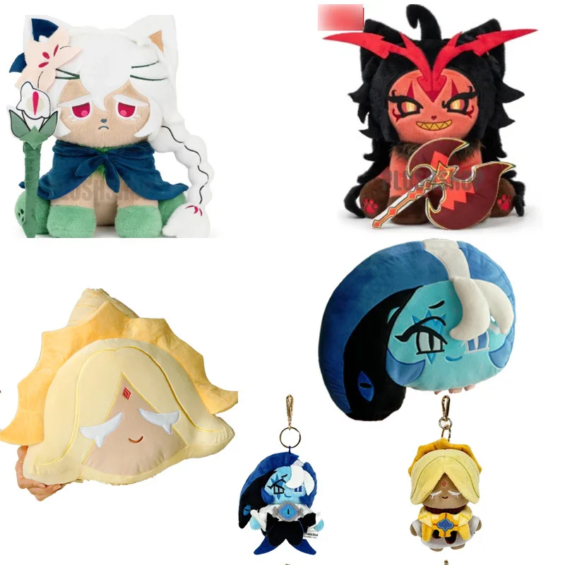 Cookie Run Kingdom Белая лилия Cookie Cat Plushie с цветочными деталями Мягкая кукла Ролевая игра Коллекционный подарок
Cookie Run Kingdom Белая лилия Cookie Cat Plushie с цветочными деталями Мягкая кукла Ролевая игра Коллекционный подарок