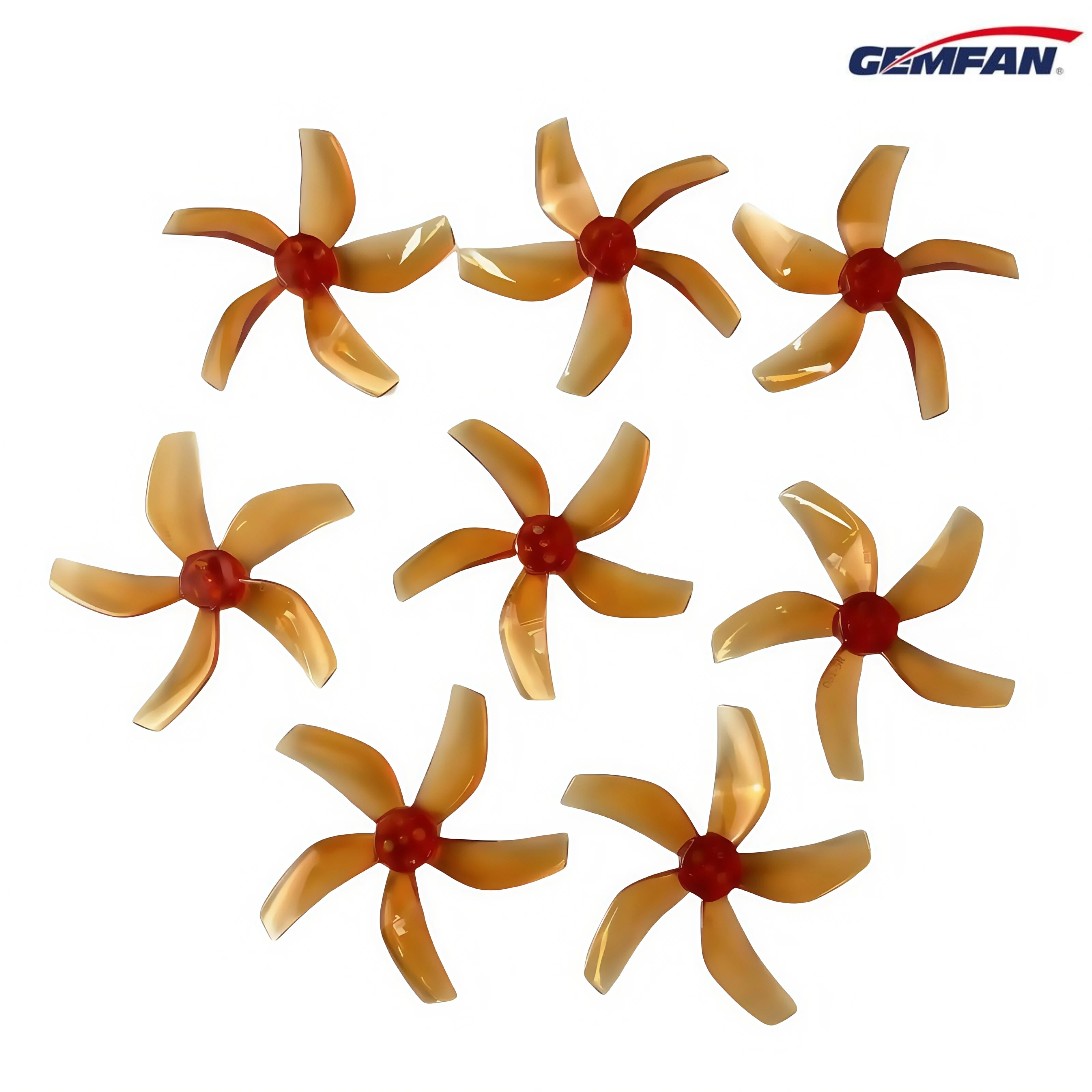 8PC/GEMFAN D51 2x2x5 2-Inch Five-Blade Propeller Silent FPV 51mm Duct for RC Drone Racing Freestyle 2020
8PC/GEMFAN D51 2x2x5 2-Inch Five-Blade Propeller Silent FPV 51mm Duct for RC Drone Racing Freestyle 2020