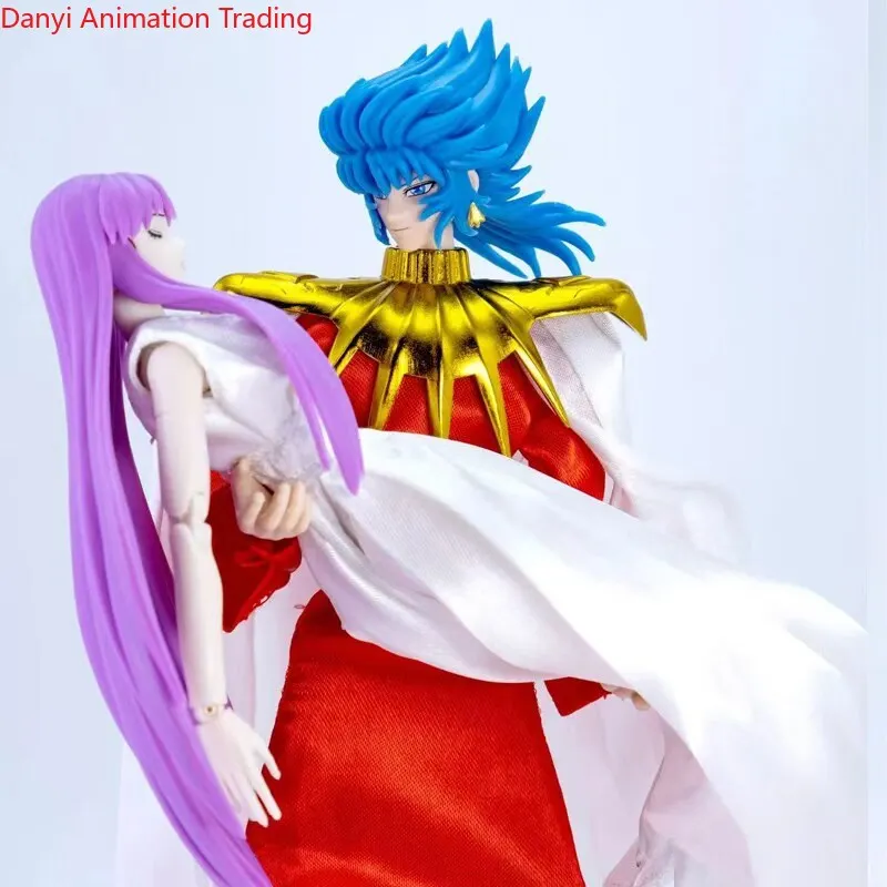 Good Tony/GT Saint Seiya Myth Cloth EX Бог Солнца в наличии
Good Tony/GT Saint Seiya Myth Cloth EX Бог Солнца в наличии