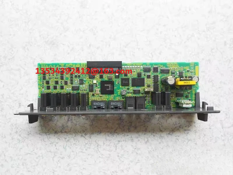 Б/у A20B-2101-0870 для печатной платы FANUC A20B-2101-0870
Б/у A20B-2101-0870 для печатной платы FANUC A20B-2101-0870