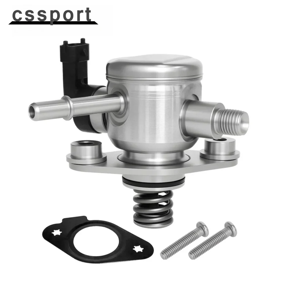 New High Pressure Fuel Pump 2.0L 2.5L For Chevy Impala Malibu Buick Regal 2016-2020
New High Pressure Fuel Pump 2.0L 2.5L For Chevy Impala Malibu Buick Regal 2016-2020