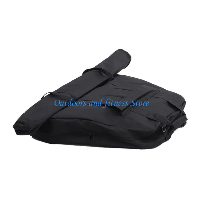 H053 Double Shoulder Archeries Bows Holder With Inside Pulley Pocket Arrows Box Bag
H053 Double Shoulder Archeries Bows Holder With Inside Pulley Pocket Arrows Box Bag