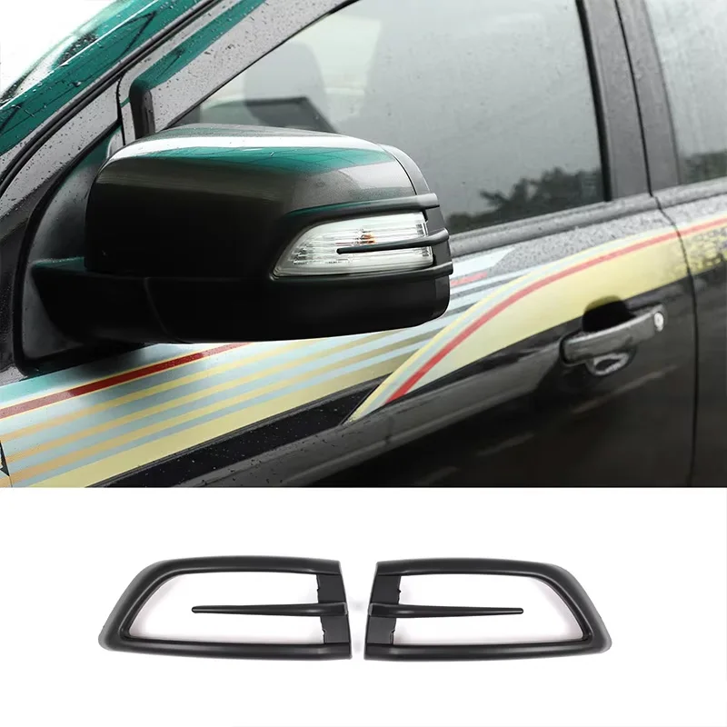 Fit For Ford Ranger 2015-2021 Side Wing Mirror Turn Signal Light Cover Trim Protector Exterior Car Accessories
Fit For Ford Ranger 2015-2021 Side Wing Mirror Turn Signal Light Cover Trim Protector Exterior Car Accessories