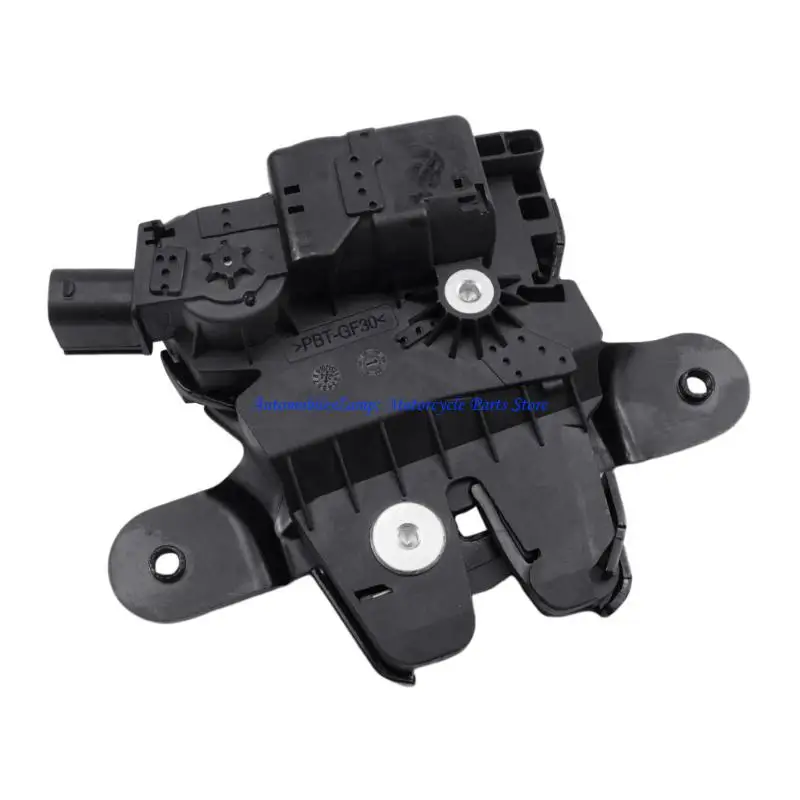 H7BD Прочный композитный замок защелки Механизм блокировки задней двери автомобиля для автомобиля Mini R55
H7BD Прочный композитный замок защелки Механизм блокировки задней двери автомобиля для автомобиля Mini R55