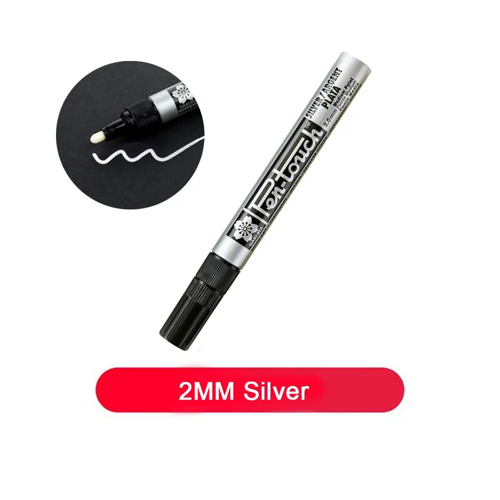 Офисные школьные принадлежности, ручной учет, устойчивый к выцветанию, ручная роспись, золотой жидкий маркер, хромированная ручка, рукоделие
Офисные школьные принадлежности, ручной учет, устойчивый к выцветанию, ручная роспись, золотой жидкий маркер, хромированная ручка, рукоделие