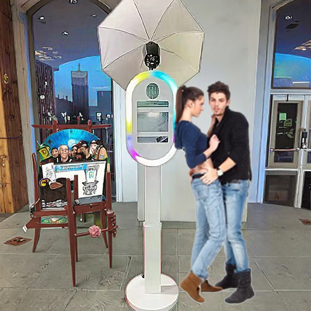 Most Popular Party Supplies Photo Booth Ipad Dslr 12.9inch For Wedding And Event Ipad Photo Booth Portable Photo Booth Machine
Most Popular Party Supplies Photo Booth Ipad Dslr 12.9inch For Wedding And Event Ipad Photo Booth Portable Photo Booth Machine