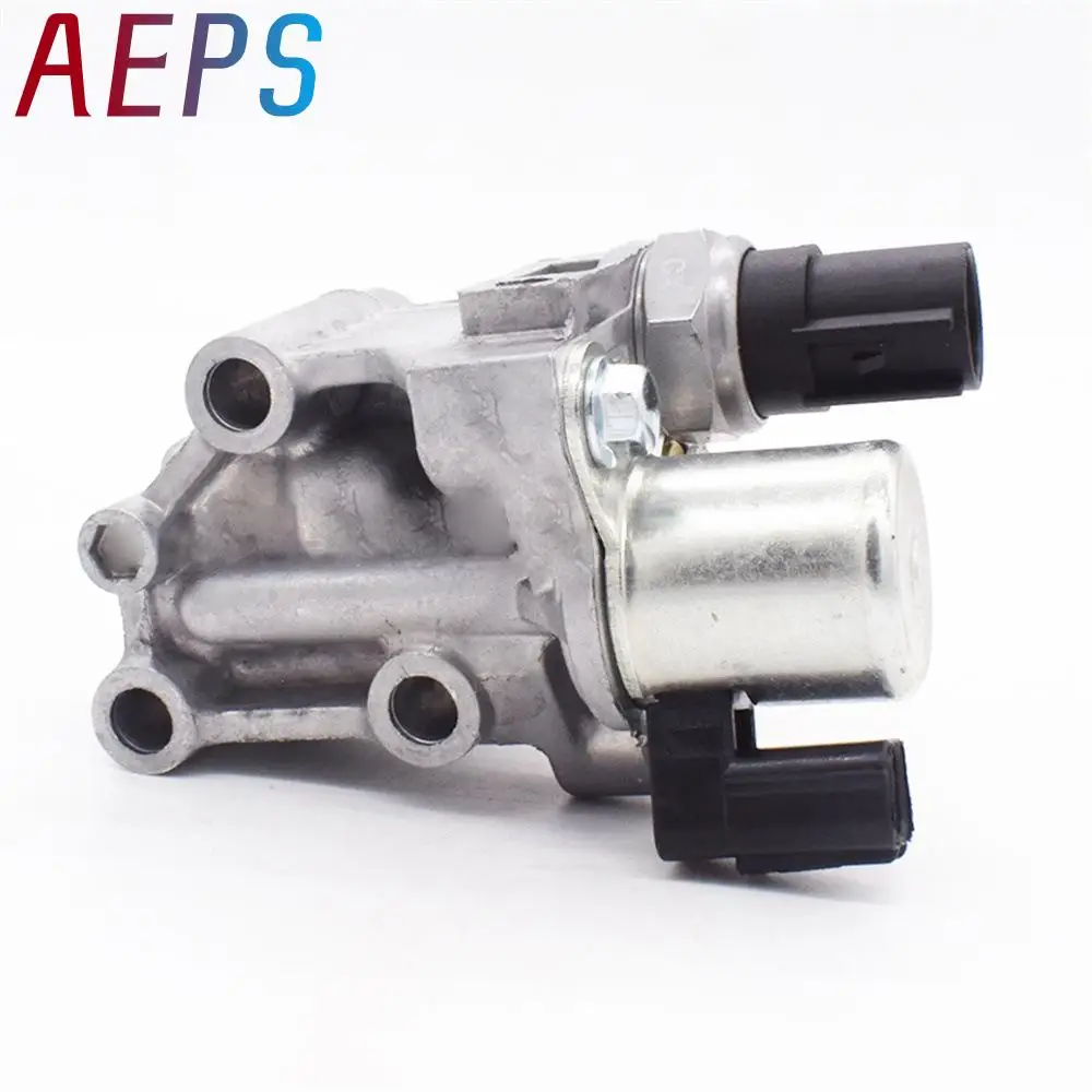 Электромагнитный золотниковый клапан в сборе 15810-PWC-Q02 для Honda 1.5L 2007 2008
Электромагнитный золотниковый клапан в сборе 15810-PWC-Q02 для Honda 1.5L 2007 2008