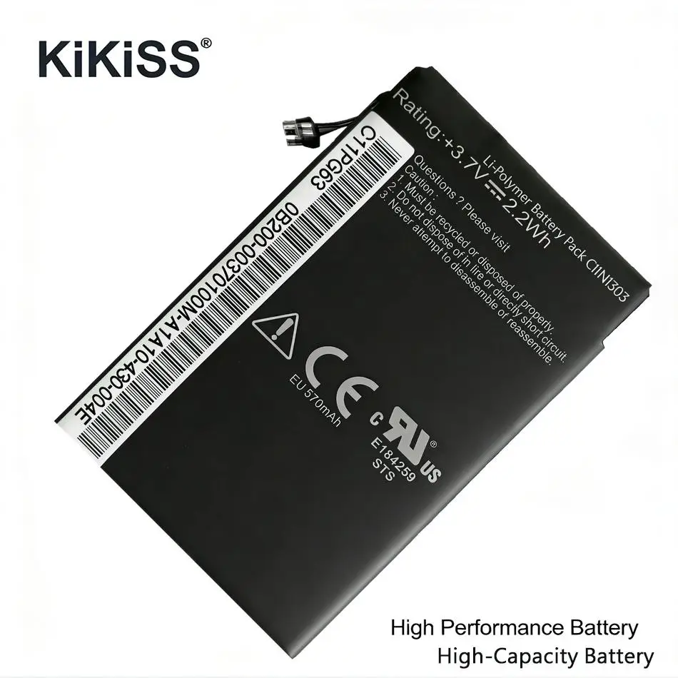 For Asus Transformer Book T300L T300LA Keyboard T300LA 0B200-00370100 High Capacity C11N1303 2 - IN - 1 Tablet Keyboard Battery
For Asus Transformer Book T300L T300LA Keyboard T300LA 0B200-00370100 High Capacity C11N1303 2 - IN - 1 Tablet Keyboard Battery