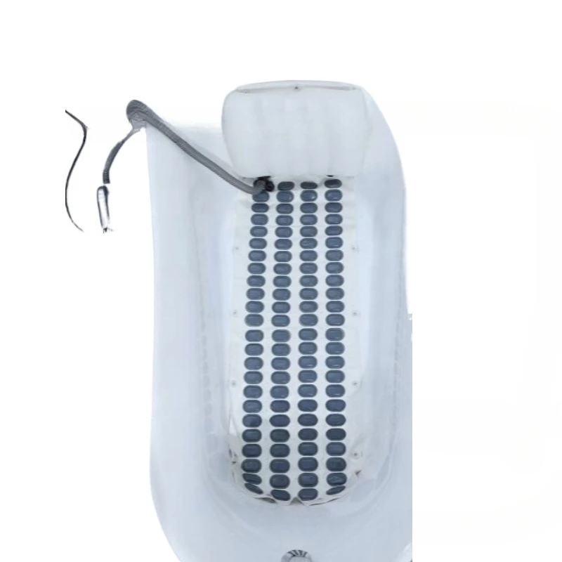 Household electric surf bubble SPA full body bubble massage spa machine, non-slip bath mat, wireless remote control bubble bath
Household electric surf bubble SPA full body bubble massage spa machine, non-slip bath mat, wireless remote control bubble bath