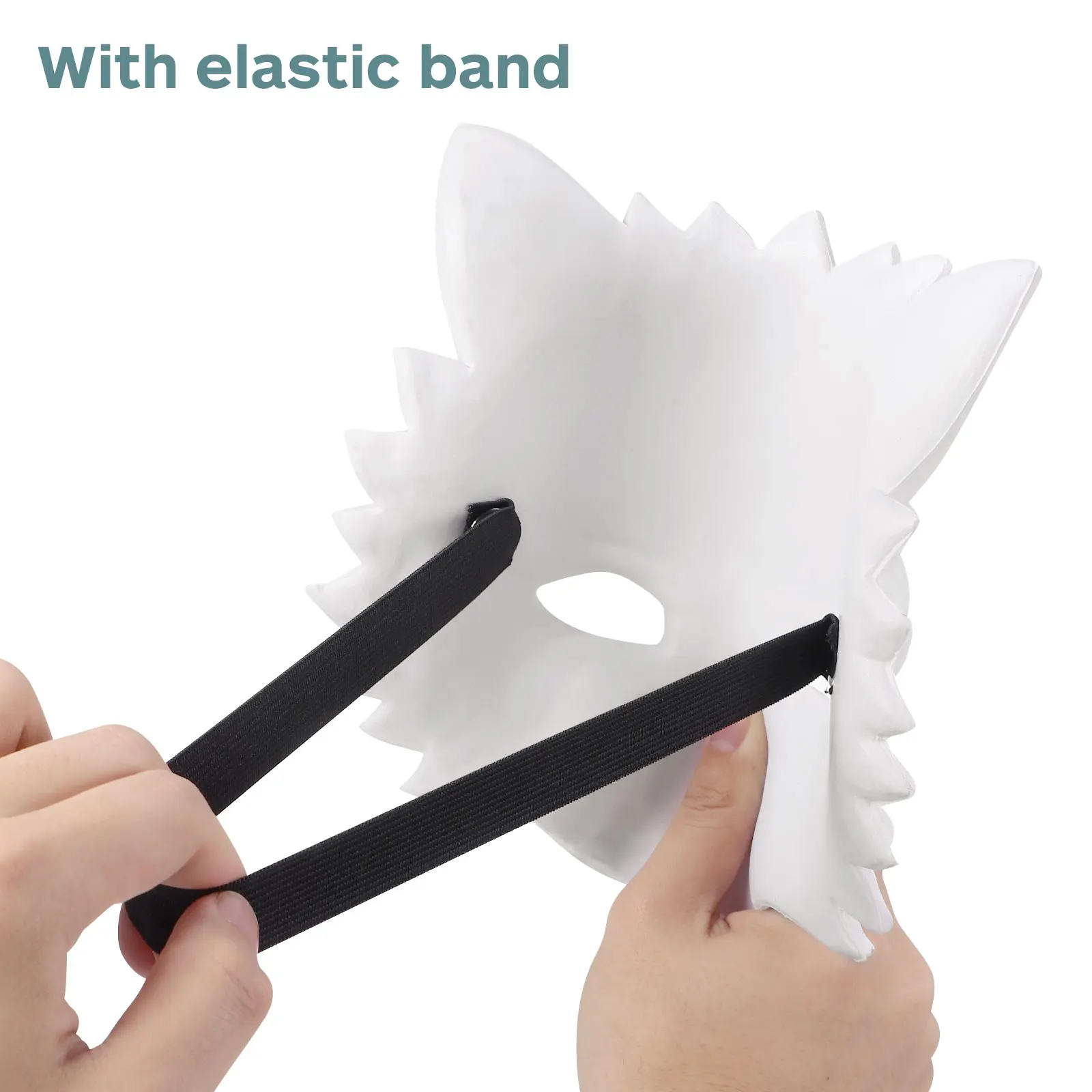 1Pcs 3D Lion Mask PU Material Realistic Halloween Cosplay Festival Dance Party Masquerade Breathable See-Through Eye Hole
1Pcs 3D Lion Mask PU Material Realistic Halloween Cosplay Festival Dance Party Masquerade Breathable See-Through Eye Hole