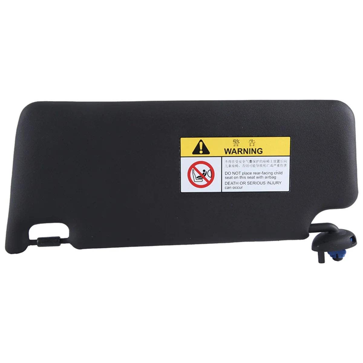 New Sunshade (Low Configuration Without Lights) for Honda Civic 2020+ 83280-T31-H01ZA 83230-T31-H01ZA
New Sunshade (Low Configuration Without Lights) for Honda Civic 2020+ 83280-T31-H01ZA 83230-T31-H01ZA