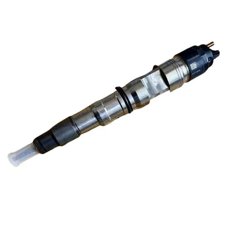 2025 Hot sell Excavator Parts 456-3509 Engine 4563509 C9.3 510-1695 5101695 Diesel Fuel Injector
2025 Hot sell Excavator Parts 456-3509 Engine 4563509 C9.3 510-1695 5101695 Diesel Fuel Injector