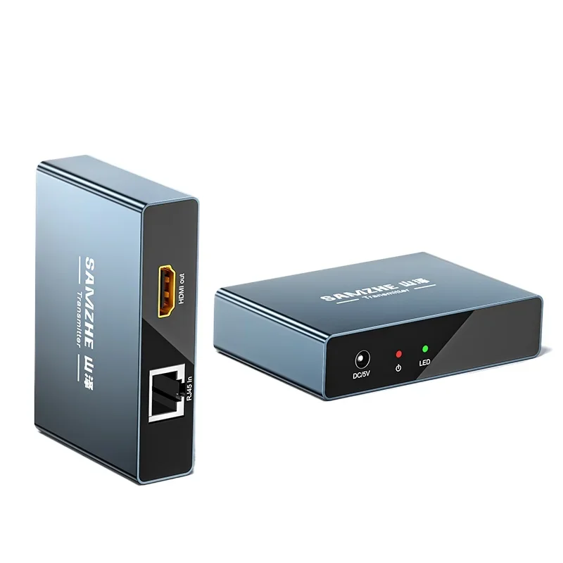 ** Расширитель сетевого кабеля HDMI, сетевой передатчик, сетевой порт 50/60/120 метров к аудио-видео высокой четкости hDMI 1080P
** Расширитель сетевого кабеля HDMI, сетевой передатчик, сетевой порт 50/60/120 метров к аудио-видео высокой четкости hDMI 1080P
