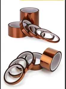 Полиимидная пленка KAPTON FILM PI толщиной 0,075 мм, 0,1 мм, 0,125 мм, 0,15 мм, 0,175 мм, термостойкая, негустая пленка KYPI
Полиимидная пленка KAPTON FILM PI толщиной 0,075 мм, 0,1 мм, 0,125 мм, 0,15 мм, 0,175 мм, термостойкая, негустая пленка KYPI