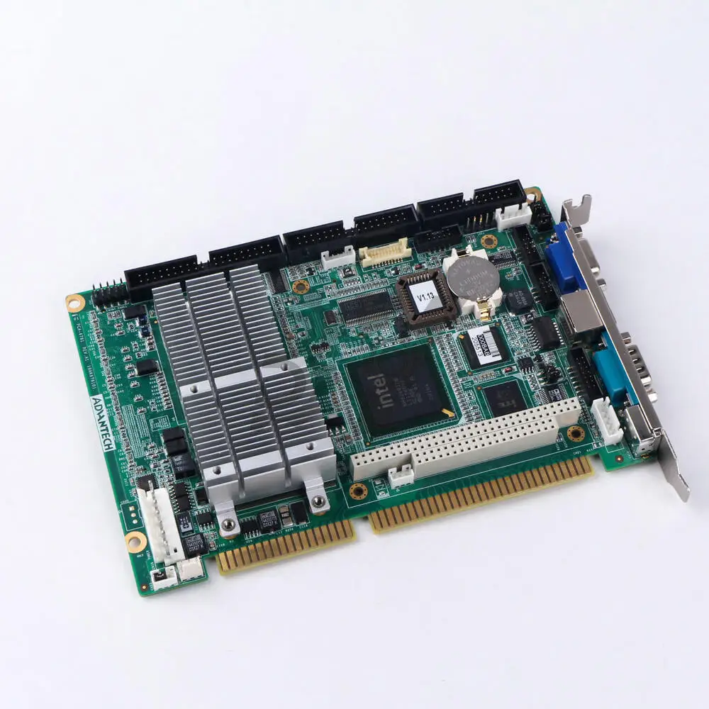 1PC New Advantech PCA-6781VE PCA-6781 REV.A1 Промышленная материнская плата
1PC New Advantech PCA-6781VE PCA-6781 REV.A1 Промышленная материнская плата
