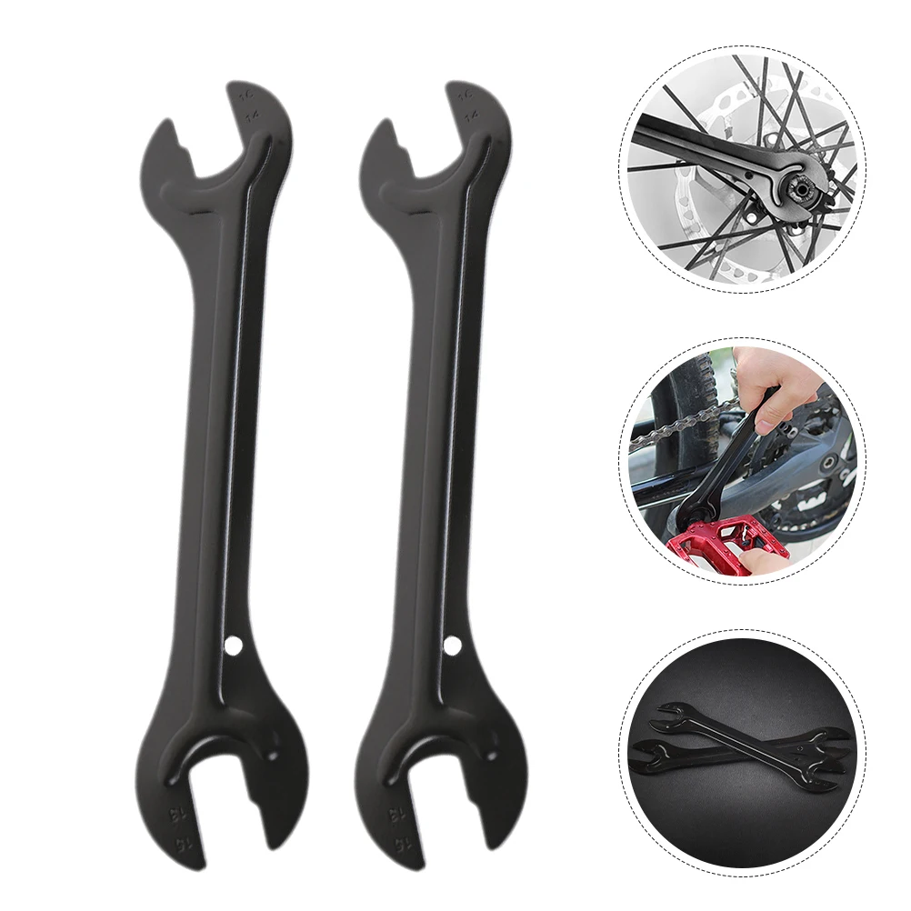 Bicycle Repair Tools Wheel Hub Wrench Axle Cone Cycling with Bike Tire Repairing Wrenches Pedal
Bicycle Repair Tools Wheel Hub Wrench Axle Cone Cycling with Bike Tire Repairing Wrenches Pedal