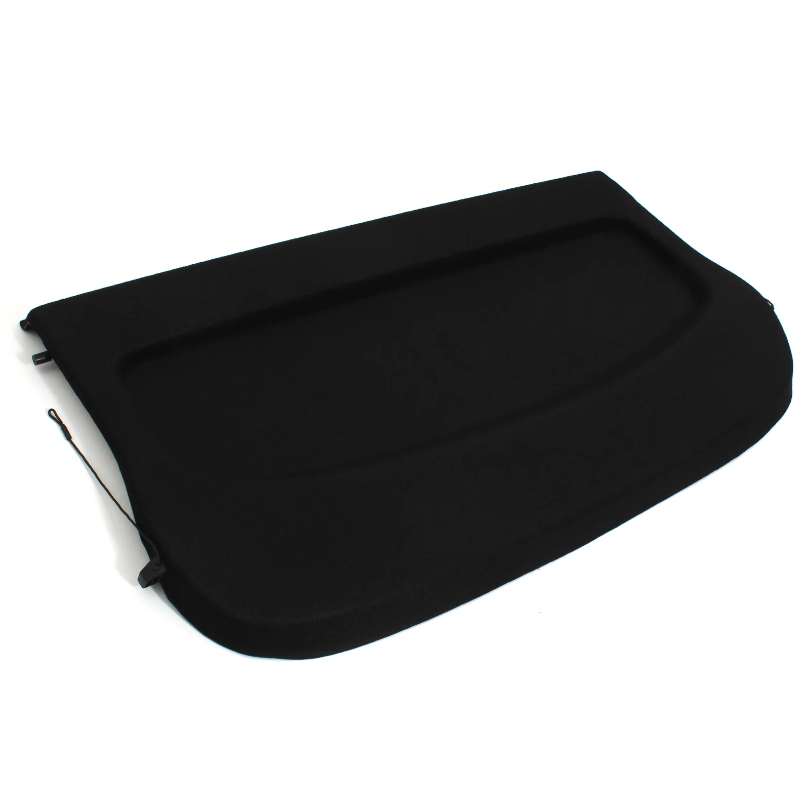 Un-retractable Rear Parcel Shelf Roller Blind Boot Load Trunk Cargo Cover Interior Accessory for AUDI Q2 2016-2023 2018 2021
Un-retractable Rear Parcel Shelf Roller Blind Boot Load Trunk Cargo Cover Interior Accessory for AUDI Q2 2016-2023 2018 2021