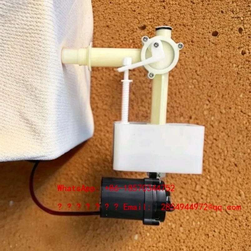 Water Tank Smart Toilet Booster Pump Booster Flow 12 Motor Water Pressure Universal with Water Tank Special
Water Tank Smart Toilet Booster Pump Booster Flow 12 Motor Water Pressure Universal with Water Tank Special