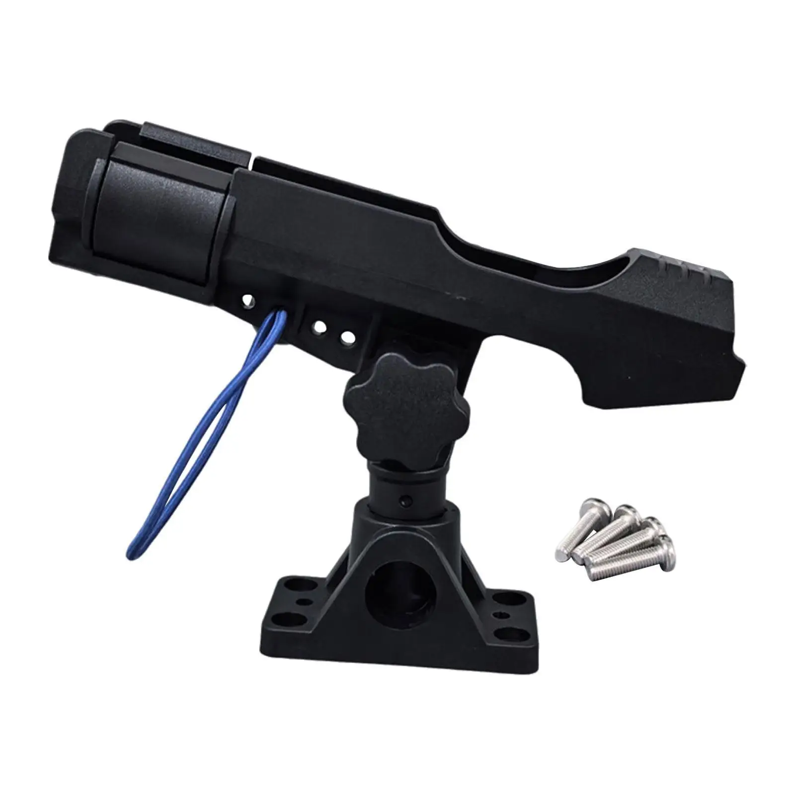 Универсальная стойка для удочки с мягкой подставкой и передним стопорным кольцом для каяка, каноэ, лодки, берега, опоры для удочки
Универсальная стойка для удочки с мягкой подставкой и передним стопорным кольцом для каяка, каноэ, лодки, берега, опоры для удочки