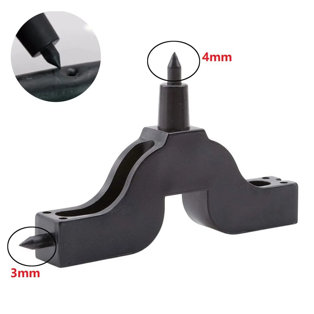 High Quality Brand New Hole Punch Pipe 3mm&4mm Black Drill Drilling Tool Drip Irrigation Opener PE Pipe Portable Puncher
High Quality Brand New Hole Punch Pipe 3mm&4mm Black Drill Drilling Tool Drip Irrigation Opener PE Pipe Portable Puncher