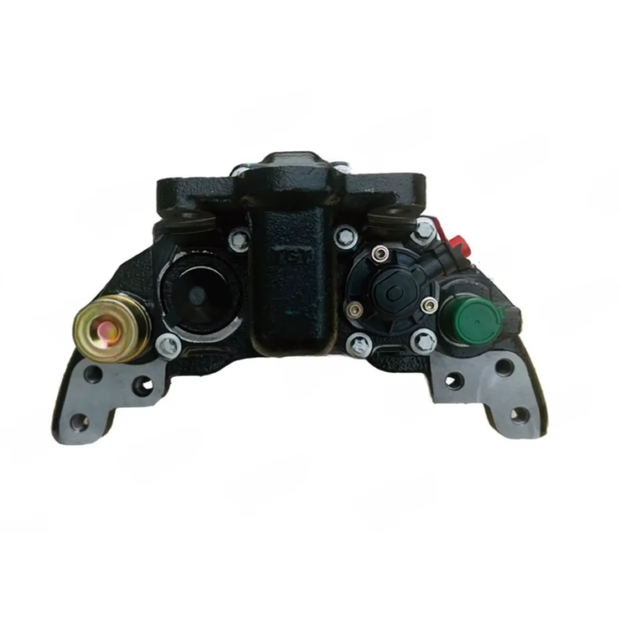 New Model Radial Brake Caliper Assemblies TGT22.5-3502-100/200A Right and Left Universal Bus Car
New Model Radial Brake Caliper Assemblies TGT22.5-3502-100/200A Right and Left Universal Bus Car